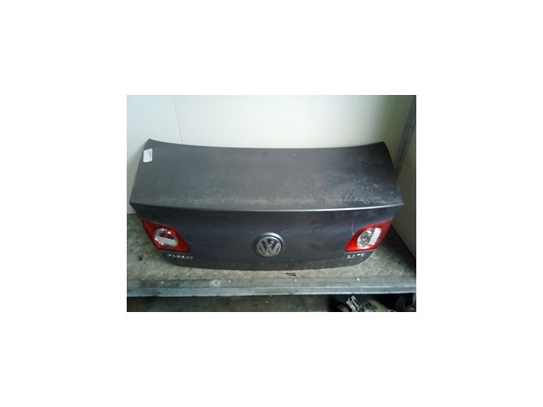 COFANO POST. VOLKSWAGEN PASSAT (3C) (02/05-12/10) CDGA 3C5827025H