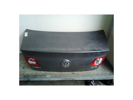 COFANO POST. VOLKSWAGEN PASSAT (3C) (02/05-12/10) CDGA 3C5827025H