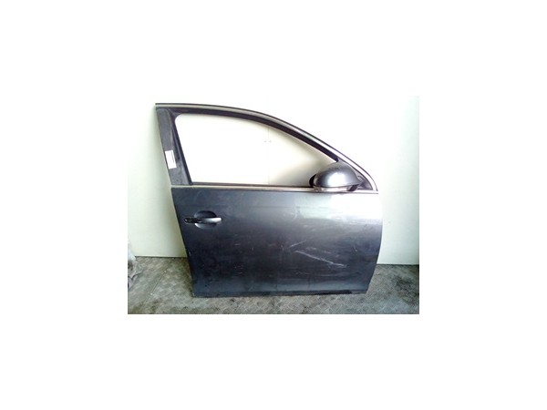 PORTA ANT. DX. VOLKSWAGEN PASSAT (3C) (02/05-12/10) BLF 3C4831056J