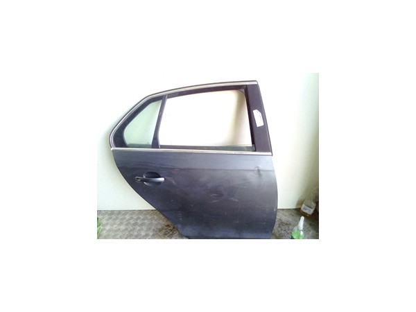 PORTA POST. DX VOLKSWAGEN JETTA (1K) (08/05-12/10) BLF NB2187023044003DX