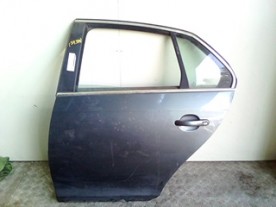 PORTA POST. SX VOLKSWAGEN JETTA (1K) (08/05-12/10) BLF NB2187023044003SX