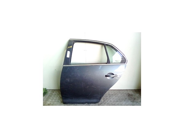 PORTA POST. SX VOLKSWAGEN JETTA (1K) (08/05-12/10) BLF NB2187023044003SX