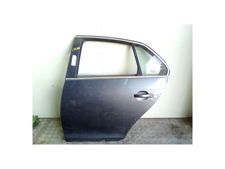 PORTA POST. SX VOLKSWAGEN JETTA (1K) (08/05-12/10) BLF NB2187023044003SX