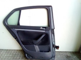 PORTA POST. SX VOLKSWAGEN JETTA (1K) (08/05-12/10) BLF NB2187023044003SX