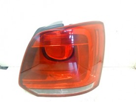 FANALE POST. DX VOLKSWAGEN POLO (6R) (05/09-10/14) CGPB NB0868023050004DX