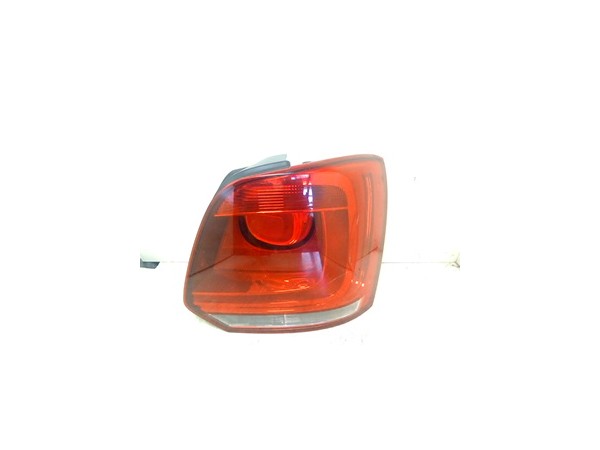 FANALE POST. DX VOLKSWAGEN POLO (6R) (05/09-10/14) CGPB NB0868023050004DX