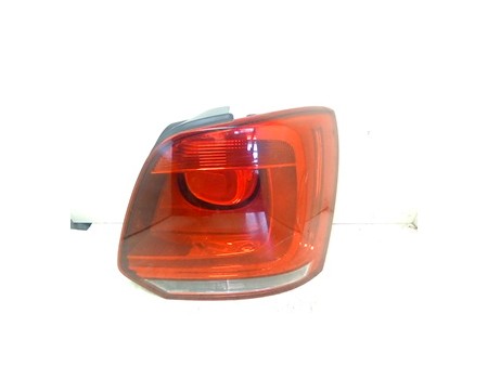 FANALE POST. DX VOLKSWAGEN POLO (6R) (05/09-10/14) CGPB NB0868023050004DX