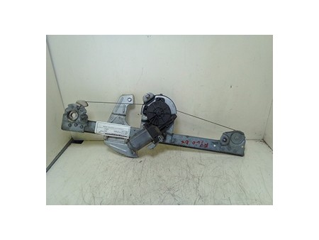 ALZACRISTALLO ELETTR. PORTA ANT. C/M DX. TOYOTA AYGO 1A SERIE (04/05-10/14) 1KRFE 698100H020