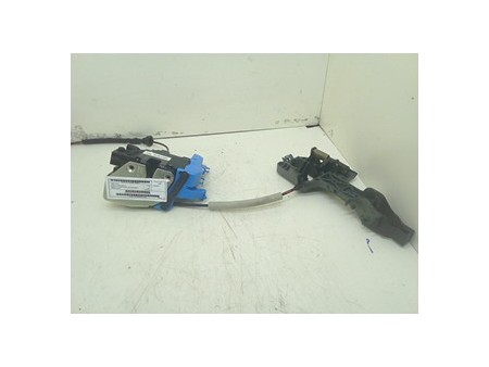 SERRATURA PORTA POST. DX. KIA CEED (05/12-) D4FB 81420A2000