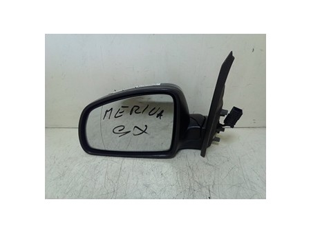RETROVISORE EST. SX. OPEL MERIVA (X03) (03/03-12/10) Z16XE 13148948