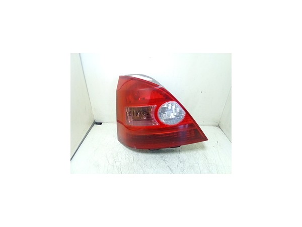 FANALE POST. SX. HONDA CIVIC 3 PORTE (10/95-10/01) D14A4 33551S03G01