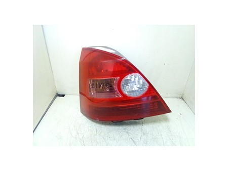 FANALE POST. SX. HONDA CIVIC 3 PORTE (10/95-10/01) D14A4 33551S03G01