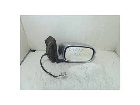 RETROVISORE EST. TERMICO REGOLAZ. EL DX. HONDA CIVIC 3 PORTE (10/95-10/01) D14A4 76200S03G15
