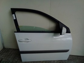 PORTA ANT. DX RENAULT MÉGANE 2 SERIE  NB2168000062003343060091DX