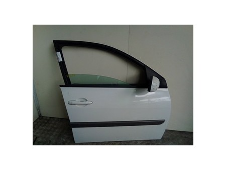 PORTA ANT. DX RENAULT MÉGANE 2 SERIE  NB2168000062003343060091DX