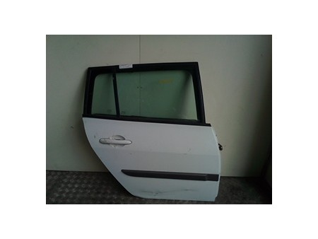 PORTA POST. DX RENAULT MÉGANE 2 SERIE  NB2187000062003343060091DX