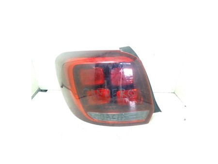 FANALE POST. SX. DACIA SANDERO 2A SERIE (12/12-) K9KC6 265554085R
