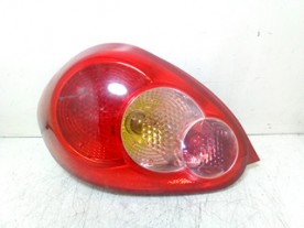 REAR LIGHT LEFT. TOYOTA...