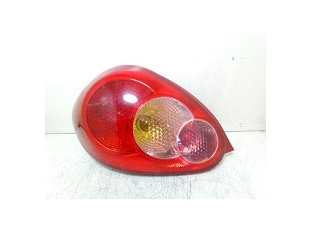 FANALE POST. SX. TOYOTA AYGO 1A SERIE (04/05-10/14) 1KRFE 815610H070