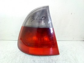 REAR LIGHT EAST PART. LEFT....