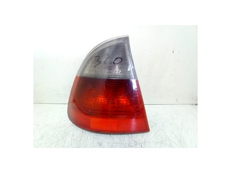 FANALE POST. PARTE EST. SX. BMW SERIE 3 (E46) (09/01-09/05) 204D4 63218368757