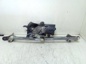 POMPA TERGIPARABREZZA FIAT PANDA (2Q) (09/03-12/10) 187A1000 NB4154006049002