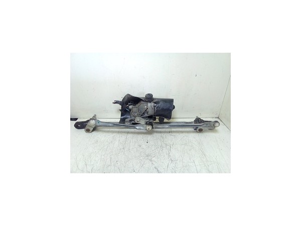 POMPA TERGIPARABREZZA FIAT PANDA (2Q) (09/03-12/10) 187A1000 NB4154006049002