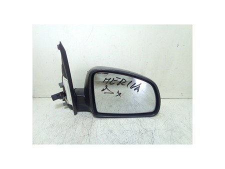 RETROVISORE EST. REGOLAZ. ELETTR. TE DX. OPEL MERIVA (X03) (03/03-12/10) Z13DT 13157143