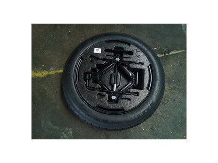 RUOTINO DI SCORTA KIA CEED (05/12-12/18) D4FB NBA034075028014