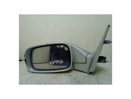 MOSTRINA INT. RETROVISORE EST. SX. RENAULT LAGUNA 2A SERIE (03/01-09/07) F9QT7 8200000087