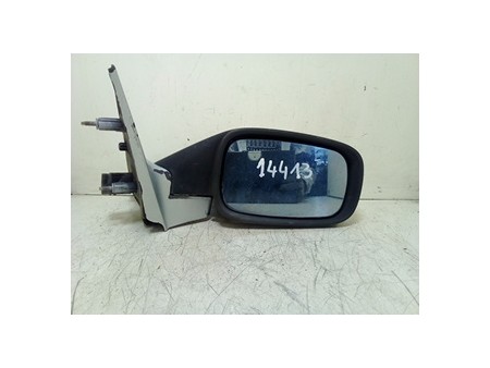 MOSTRINA INT. RETROVISORE EST. DX. RENAULT LAGUNA 2A SERIE (03/01-09/07) F9QT7 8200000088