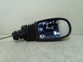 RETROVISORE EST. DX FIAT PUNTO 2 SERIE  NB2411000008003077058921DX