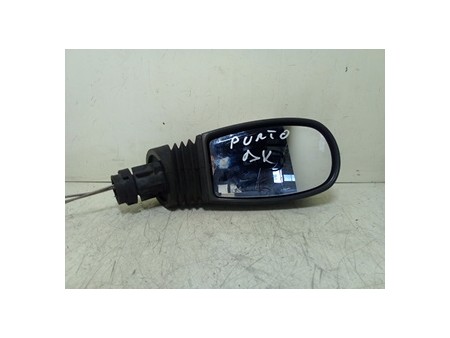 RETROVISORE EST. DX FIAT PUNTO 2 SERIE  NB2411000008003077058921DX