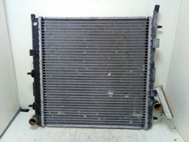 RADIATOR CITROEN C3 2ND...