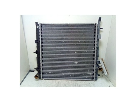 RADIATORE CITROEN C3 2A SERIE (09/05-11/10) KFV 1330W8
