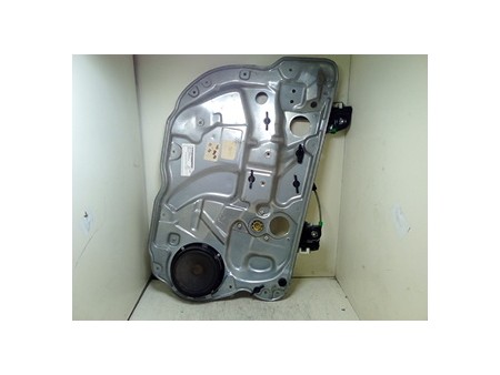 ALZACRISTALLO ELETTR. PORTA ANT. SX. VOLKSWAGEN POLO (9N) (10/01-03/05) AZQ 6Q4837461J