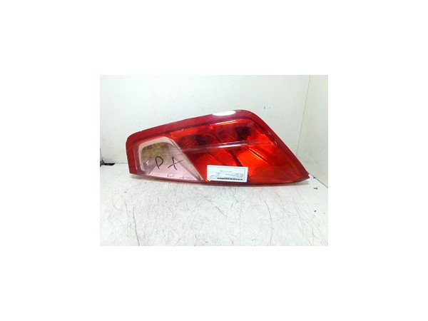 FANALE POST. DX. FIAT GRANDE PUNTO (2Y) (06/05-12/08 199A2000 51701590