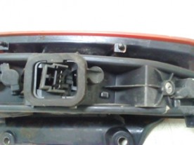 FANALE POST. DX. FIAT GRANDE PUNTO (2Y) (06/05-12/08 199A2000 51701590