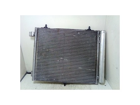 RADIATORE PEUGEOT 207 (04/06-06/09) 8HZ 1330Q5