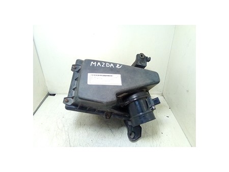 FILTRO ARIA MAZDA MAZDA 2 1A SERIE (02/03-08/07 F6JA Y40113Z40