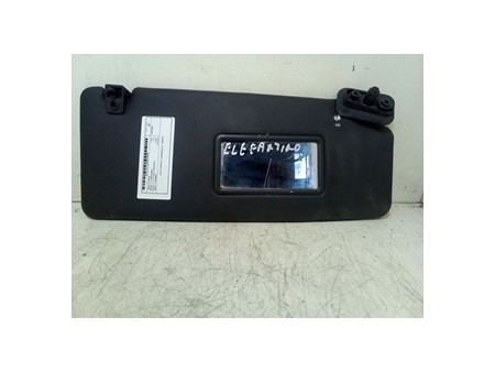 ALETTA PARASOLE PARABREZZA DX. LANCIA Y (10/00-03/04) 188A5000 735295147