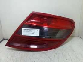 FANALE POST. DX. MERCEDES-BENZ CLASSE C (W/S204) (01/11-) 271820 A2049060503