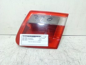 FANALE POST. PARTE INT. DX. BMW SERIE 3 (E46) (05/98-09/01) 204D1 63218368760