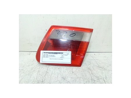 FANALE POST. PARTE INT. DX. BMW SERIE 3 (E46) (05/98-09/01) 204D1 63218368760