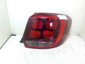 REAR HEADLIGHT RIGHT. DACIA...