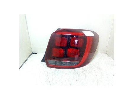 FANALE POST. DX. DACIA SANDERO 3A SERIE (12/20-) H4D470 265501832R