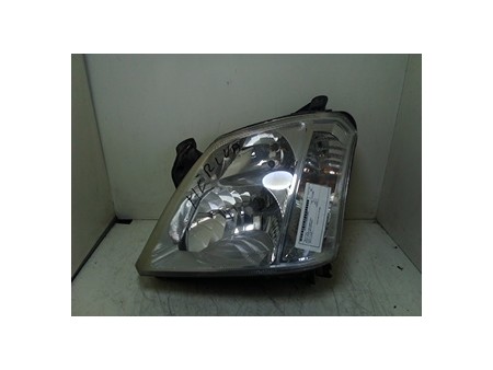 PROIETTORE SX. OPEL MERIVA (X03) (03/03-12/10) Z14XEP 93175364