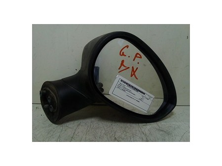 RETROVISORE EST. DX. FIAT GRANDE PUNTO (2Y) (06/05-12/08 199A2000 735593694