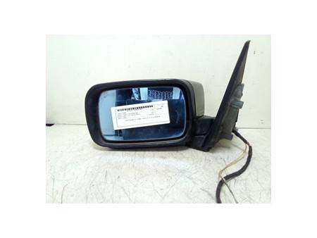 RETROVISORE EST. TERMICO REGOLAZ. EL SX. BMW SERIE 3 (E46) (05/98-09/01) 204D1 51168245129