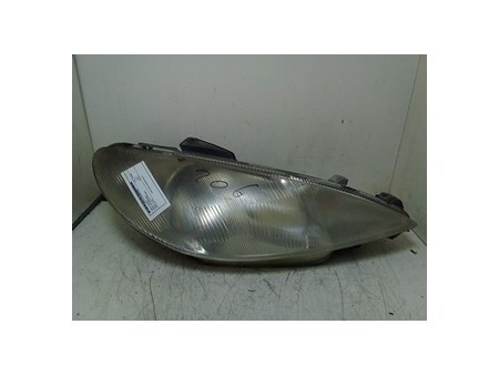 PROIETTORE DX PEUGEOT 206 (09/98-06/09) ET3J4 NB2275017019101DX